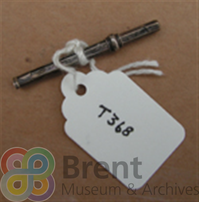TH\CT\Museum catalogue\3D objects\T368_th.jpg; T368; ;